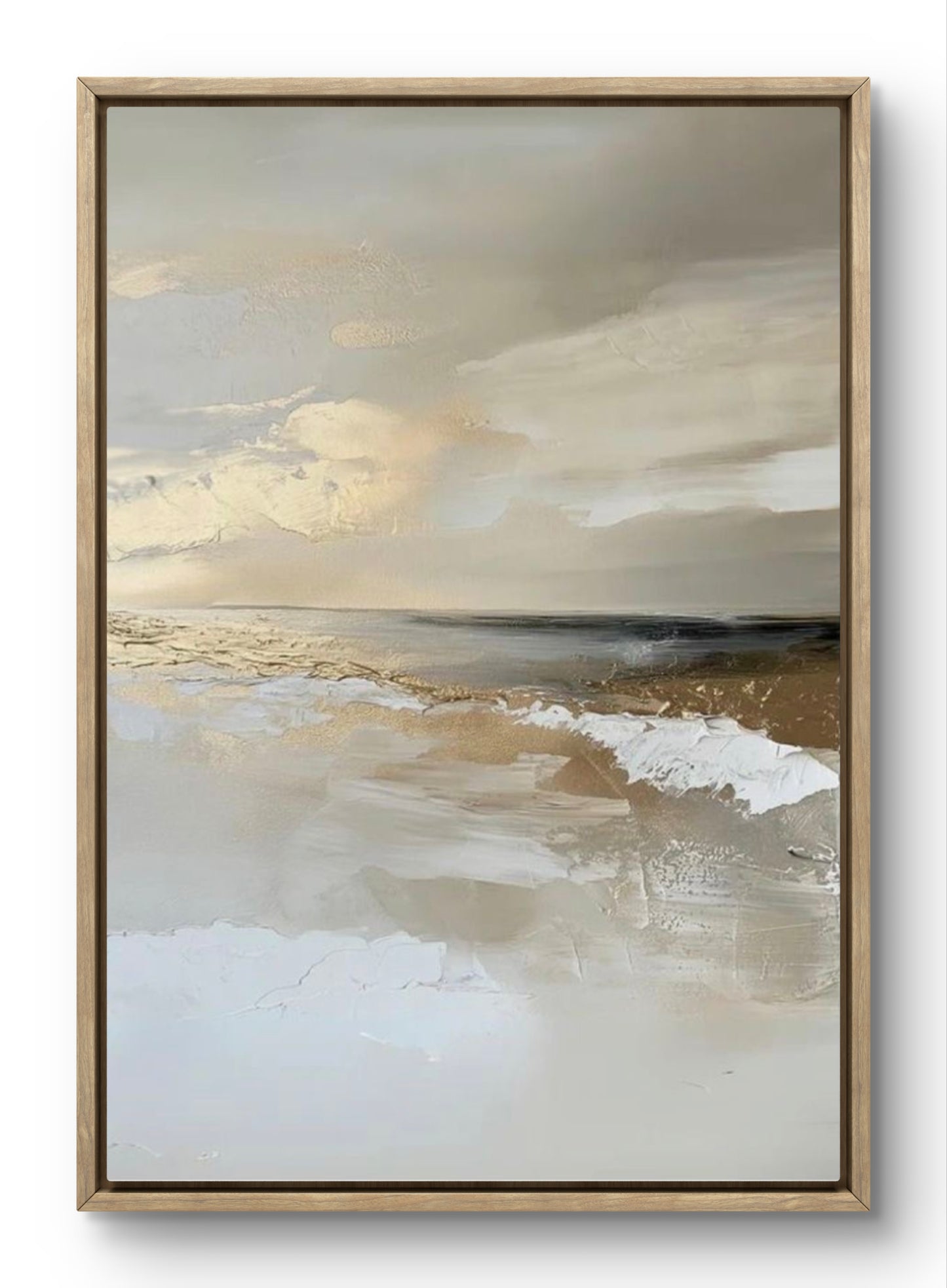 Modern Canvas
abstract painting | Hand painting | Al Hadi Arts Gallery