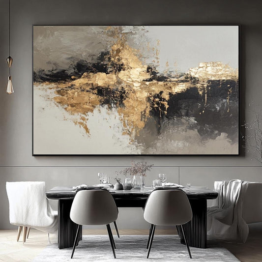 Oil Painting | AL Hadi Art Gallery