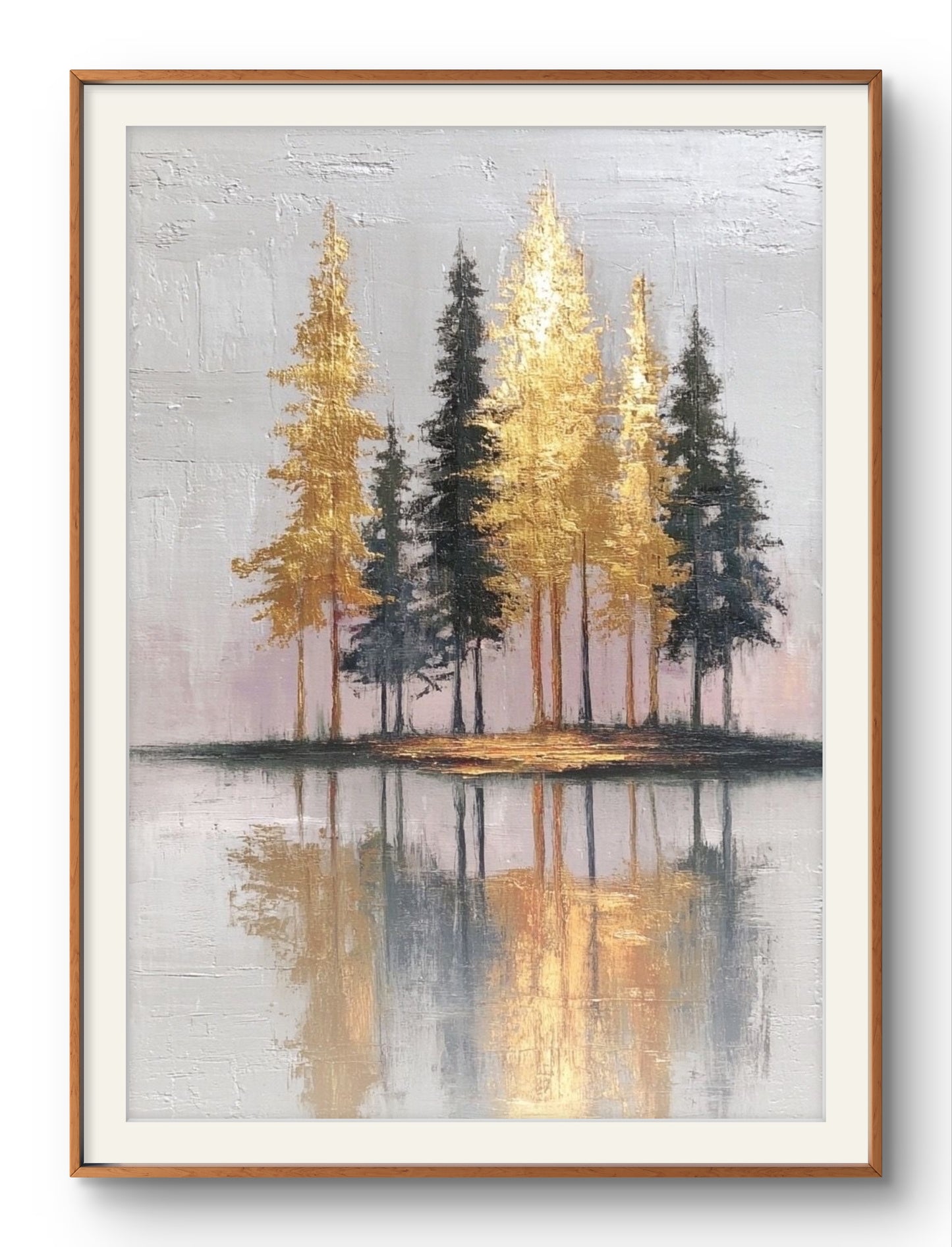 Urban Mystic Artworks abstract painting | Hand painting  | Al Hadi Arts Gallery