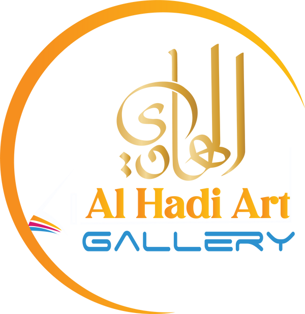Al Hadi Art Gallery