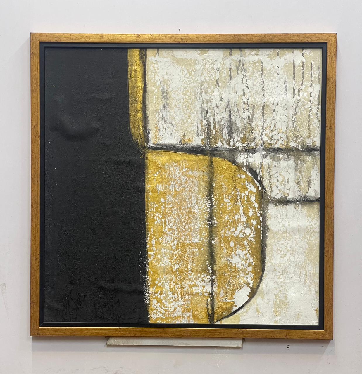 Abstract art Painting