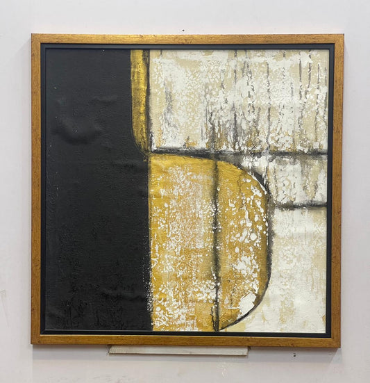 Abstract art Painting